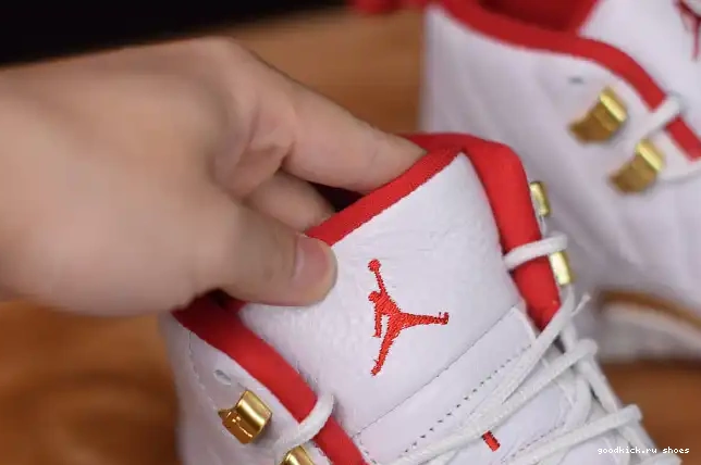 Cheap 12 130690-107 Jordan Retro (2019) 